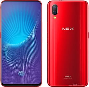 vivo NEX S