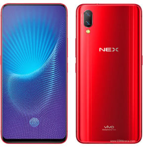 vivo NEX S