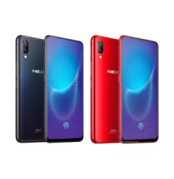 vivo NEX S