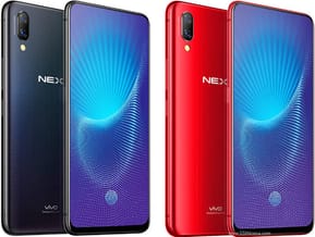 vivo NEX S — image 2