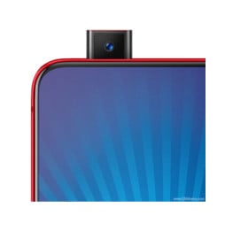 vivo NEX S