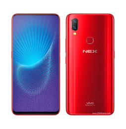 vivo NEX A