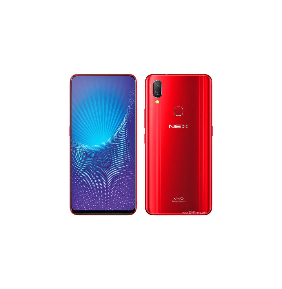 vivo NEX A