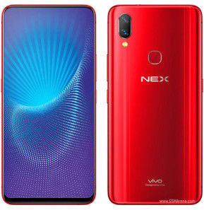 vivo NEX A