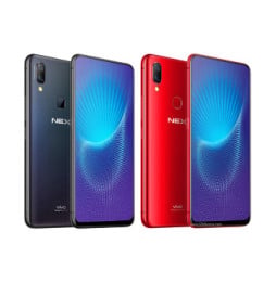 vivo NEX A