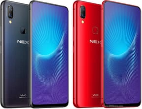 vivo NEX A — image 2