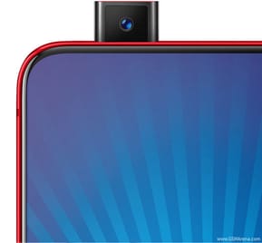 vivo NEX A — image 3