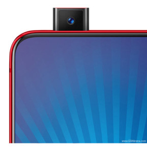 vivo NEX A