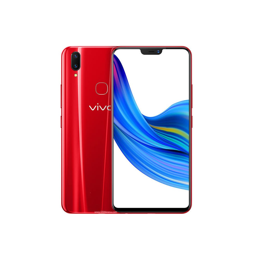 vivo Z1