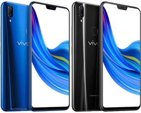 vivo Z1 — image 2
