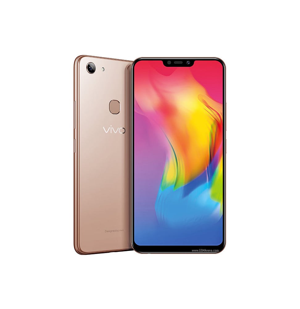 vivo Y83