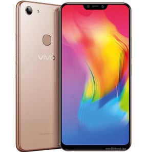 vivo Y83