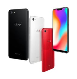 vivo Y83