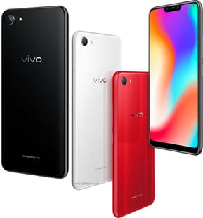 vivo Y83 — image 2