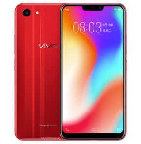 vivo Y83