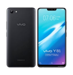 vivo Y81