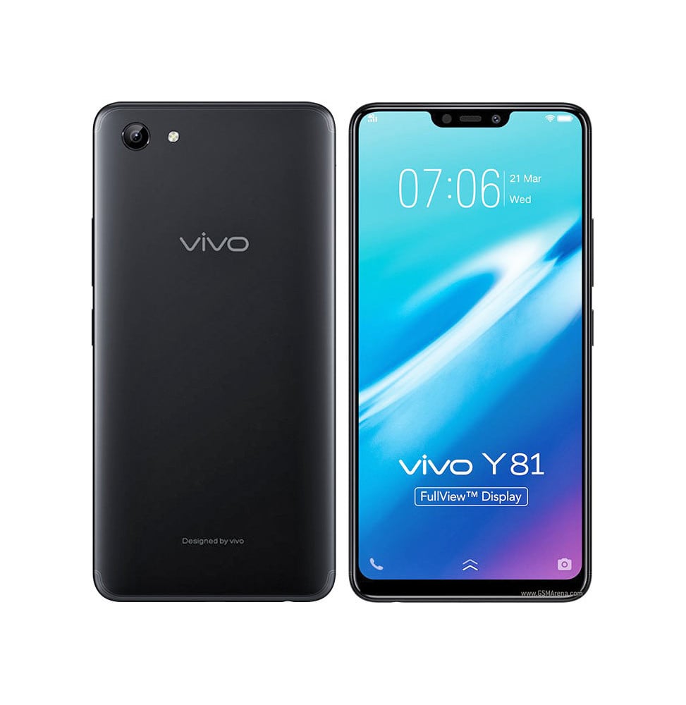 vivo Y81