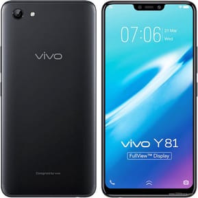 vivo Y81