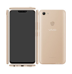 vivo Y81