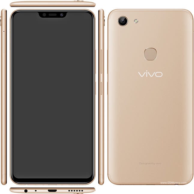 vivo Y81 — image 2