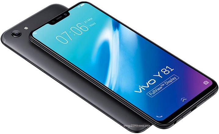 vivo Y81 — image 3