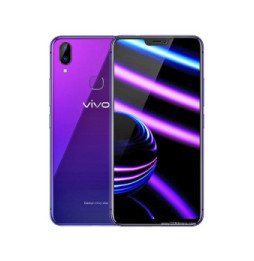 vivo X21i