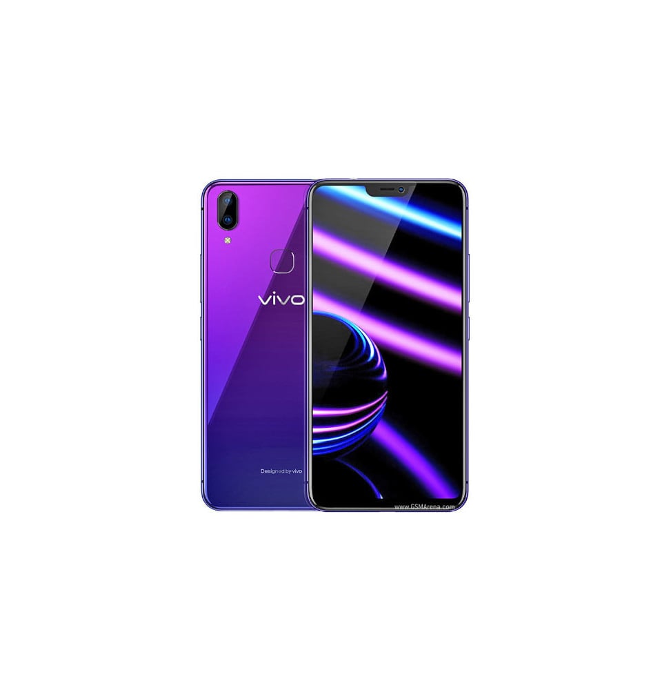 vivo X21i