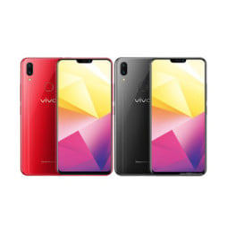 vivo X21i
