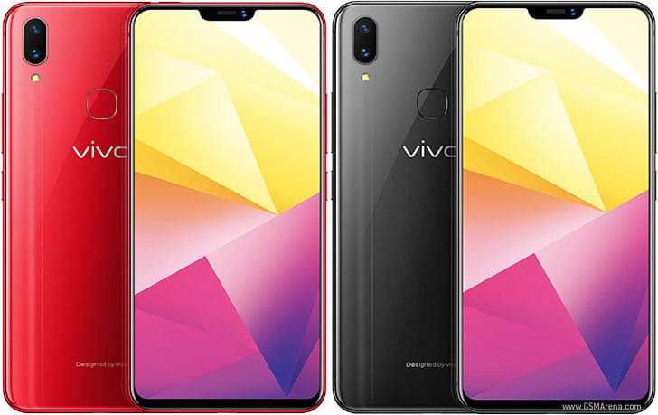 vivo X21i — image 2