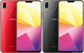 vivo X21i — image 2