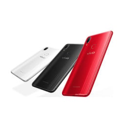vivo X21i