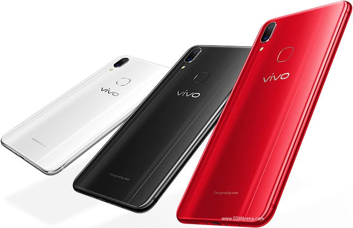 vivo X21i — image 3