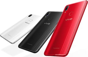 vivo X21i — image 3