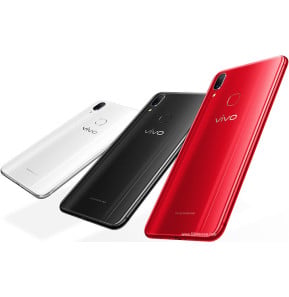 vivo X21i