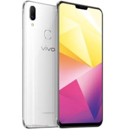 vivo X21i