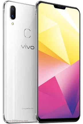vivo X21i — image 4
