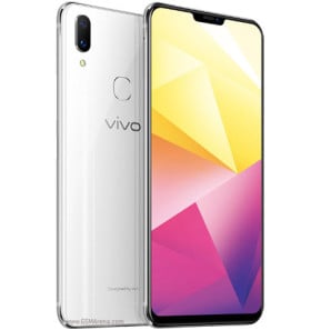 vivo X21i