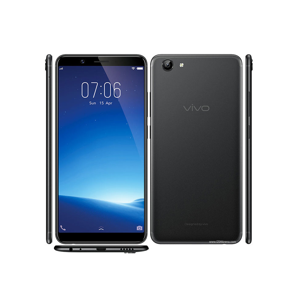 vivo Y71