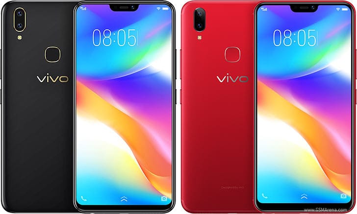 vivo V9 Youth — image 2