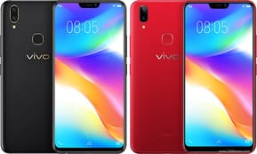vivo V9 Youth — image 2