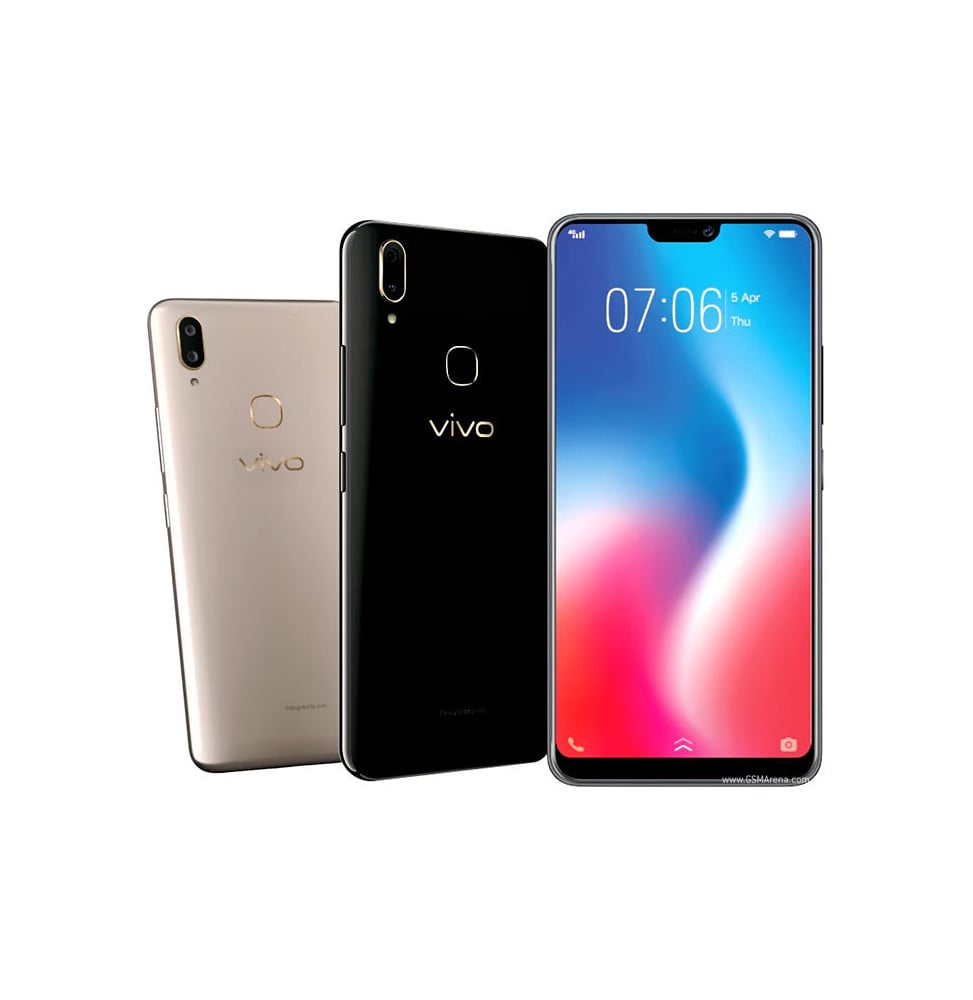 vivo V9