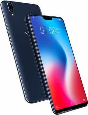vivo V9 — image 2