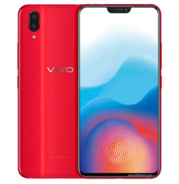 vivo X21 UD