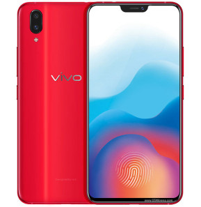 vivo X21 UD