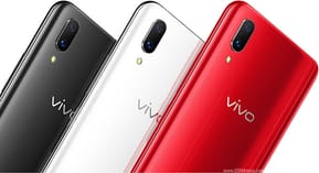 vivo X21 UD — image 2