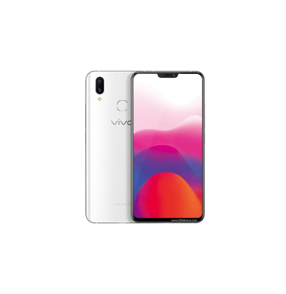 vivo X21