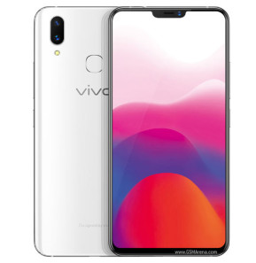 vivo X21