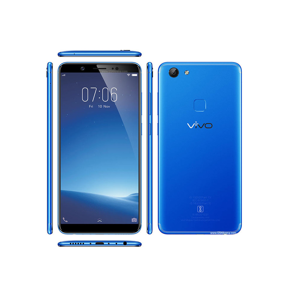 vivo V7