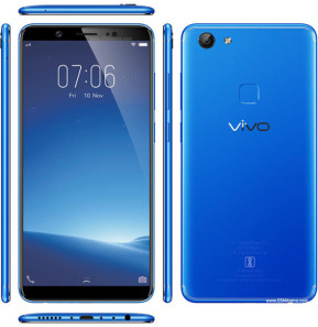vivo V7