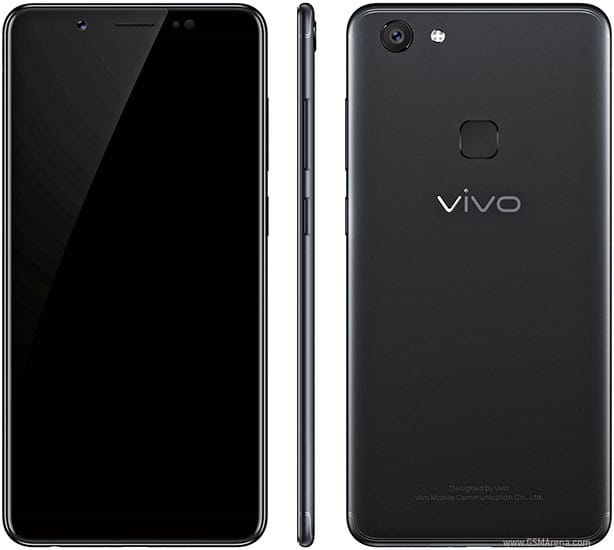 vivo V7 — image 3